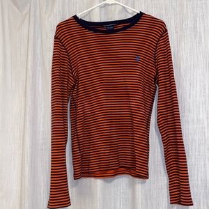 ralph lauren long sleeve